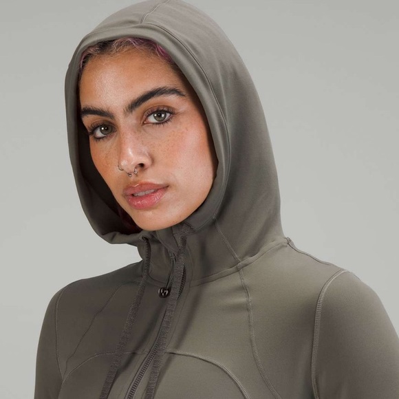 Lululemon Hooded Define Jacket - Picture 9 of 9
